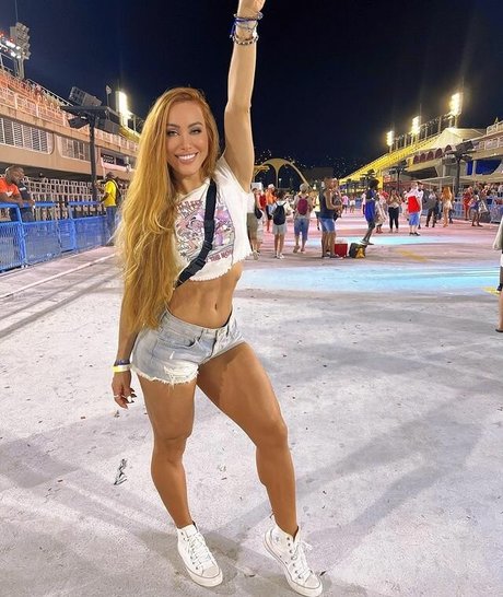 Nacktes geleaktes OnlyFans-Foto von Ruivas Br Gostosas