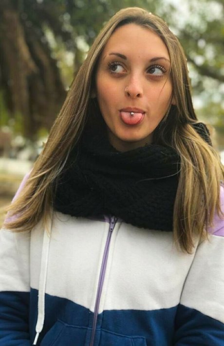 Nacktes geleaktes OnlyFans-Foto von Babydollxl