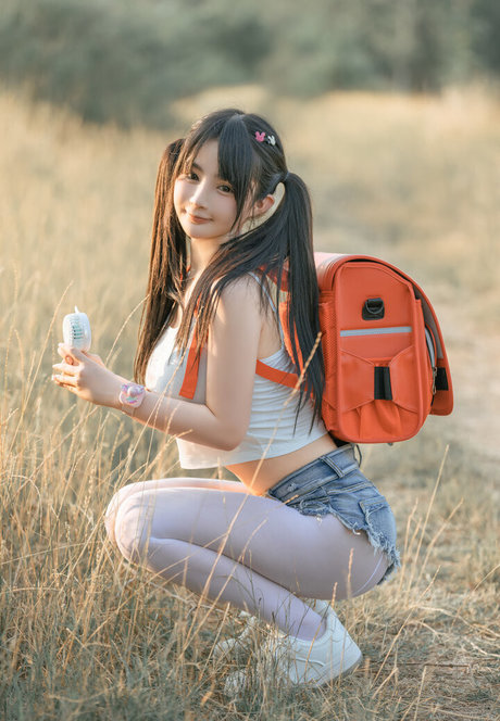 Nacktes geleaktes OnlyFans-Foto von Sakurai Nene