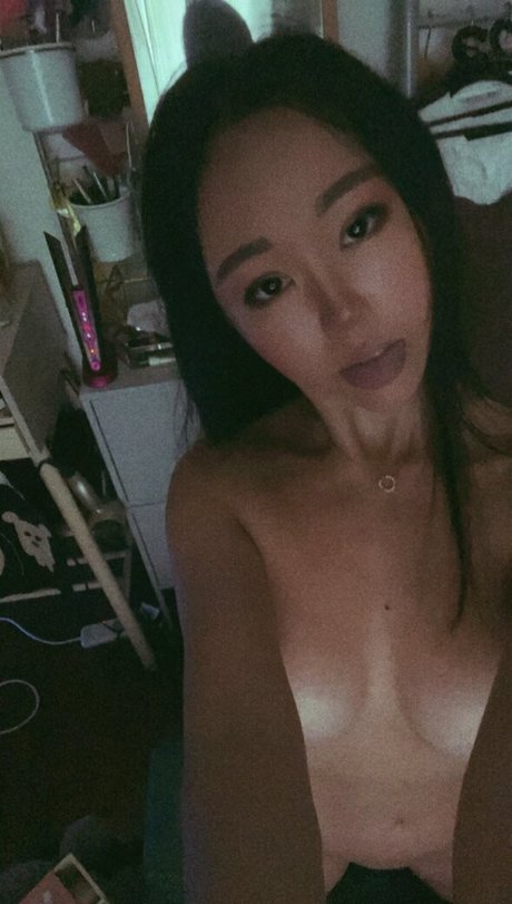 Nacktes geleaktes OnlyFans-Foto von Unicorndrank