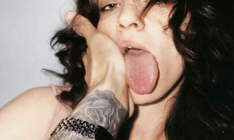 Terry Richardson