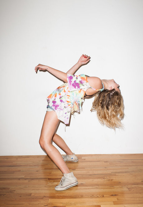 Terry Richardson