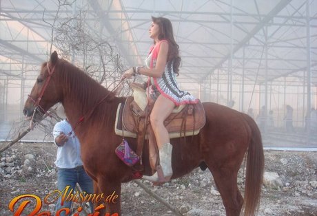 Angelique Boyer