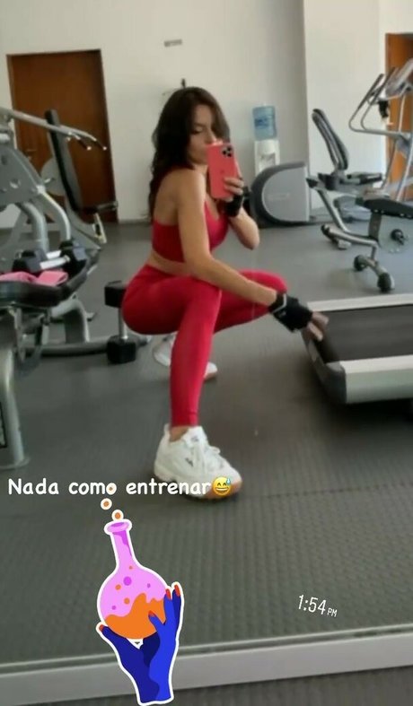 Angelique Boyer