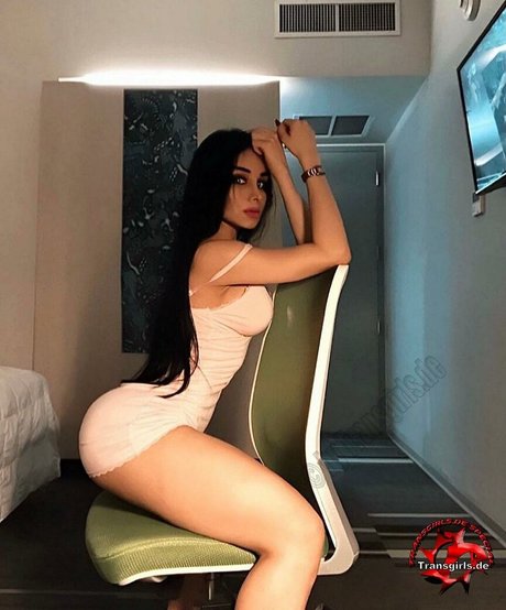 Nacktes geleaktes OnlyFans-Foto von Angelica Lee