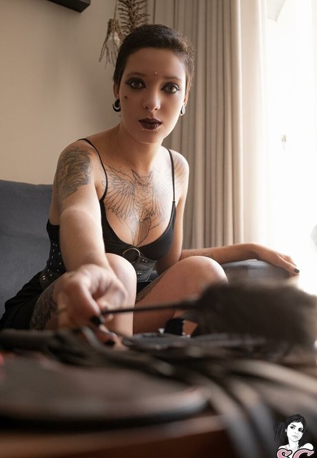 Nacktes geleaktes OnlyFans-Foto von Amanda Novaes
