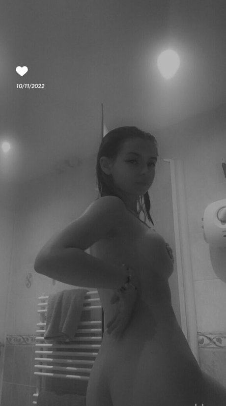 Nacktes geleaktes OnlyFans-Foto von Sexysecret001