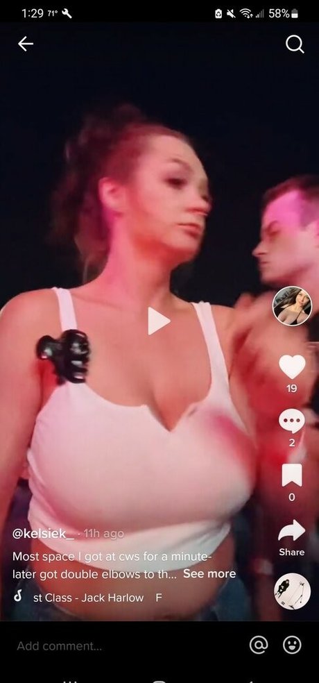 Kelsieknelson