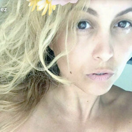 Nacktes geleaktes OnlyFans-Foto von Gloria Velez