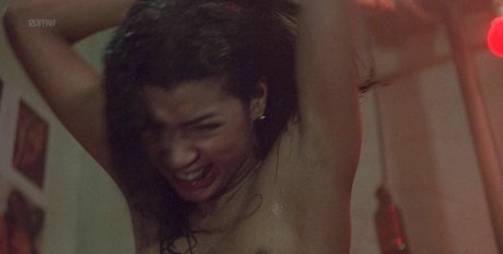 Nacktes geleaktes OnlyFans-Foto von Irena Cara