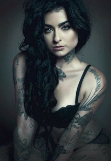 Tattoo Artists