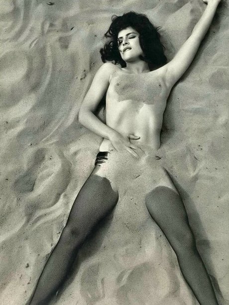 Madeleine Stowe
