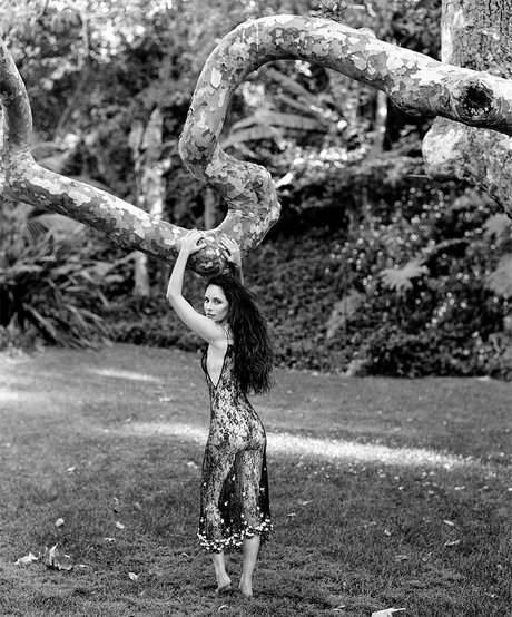 Madeleine Stowe