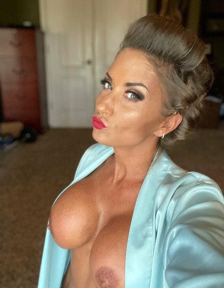 Nacktes geleaktes OnlyFans-Foto von Sherri Gulley