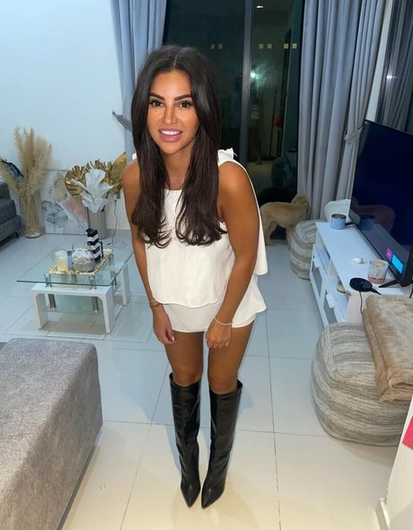 Nacktes geleaktes OnlyFans-Foto von Chelsea Scott