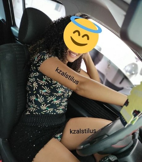 Nacktes geleaktes OnlyFans-Foto von Kzalstilus