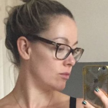 Nacktes geleaktes OnlyFans-Foto von Cherry Healey