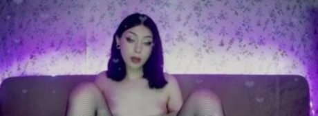 Nacktes geleaktes OnlyFans-Foto von Sanabreak