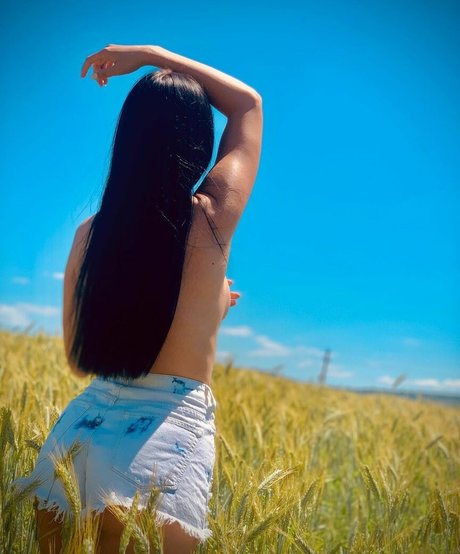 Nacktes geleaktes OnlyFans-Foto von Nicosperfectbutt