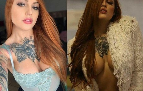 Nacktes geleaktes OnlyFans-Foto von Euanapimenta