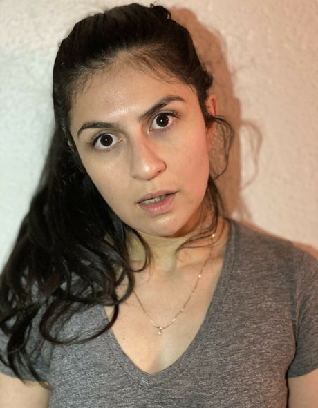 Nacktes geleaktes OnlyFans-Foto von Brookepom