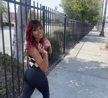 Nacktes geleaktes OnlyFans-Foto von Societymadethejoker