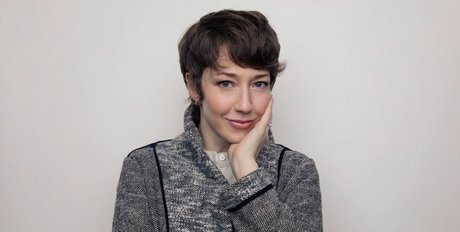 Nacktes geleaktes OnlyFans-Foto von Carrie Coon
