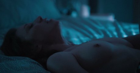 Nacktes geleaktes OnlyFans-Foto von Carrie Coon