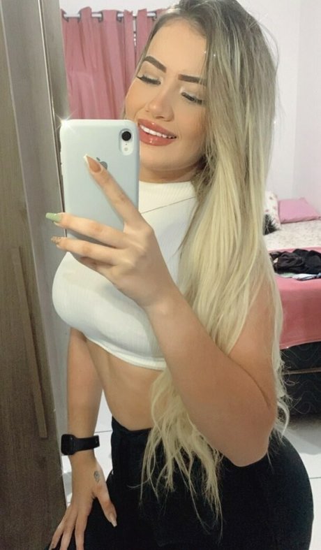 Nacktes geleaktes OnlyFans-Foto von Bruna Rodriguez