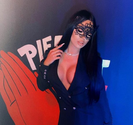 Nacktes geleaktes OnlyFans-Foto von Andradumi