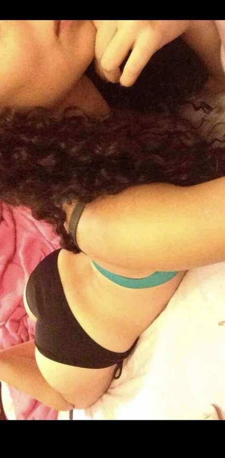 Nacktes geleaktes OnlyFans-Foto von Hanamiblossom