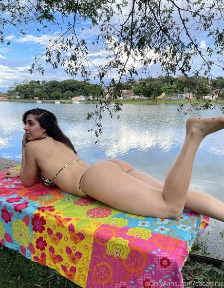 Caca Diniz