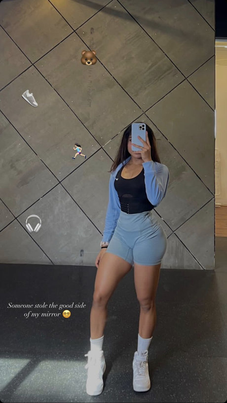 Nacktes geleaktes OnlyFans-Foto von Unnati Patwa