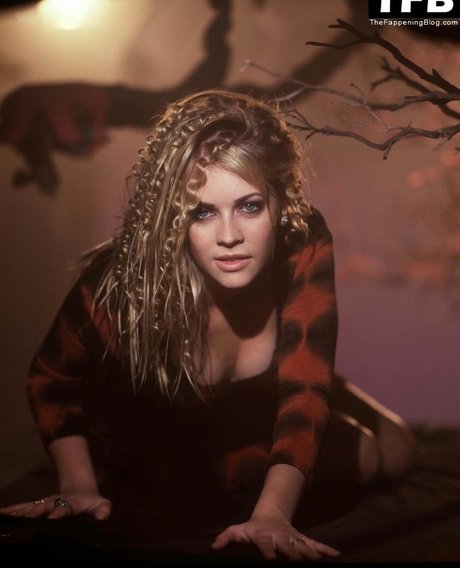Melissa Joan Hart