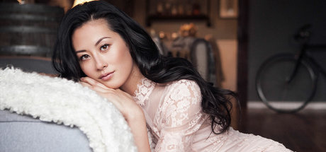 Olivia Cheng