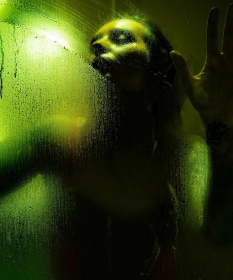 Nacktes geleaktes OnlyFans-Foto von Tatiana Shmayluk