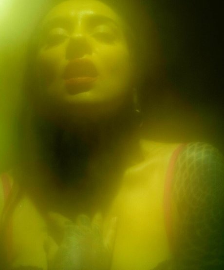 Tatiana Shmayluk