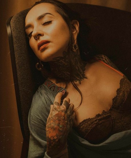Tatiana Shmayluk