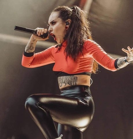 Tatiana Shmayluk