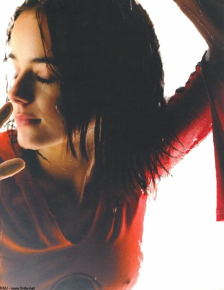 Alizee