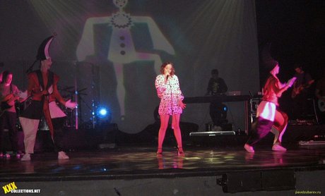 Alizee