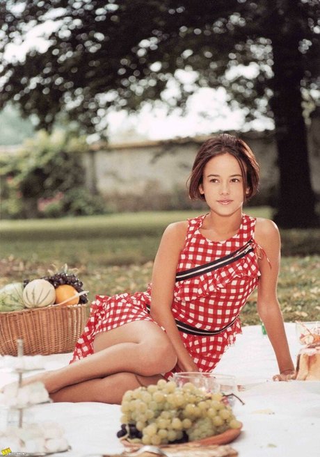 Alizee
