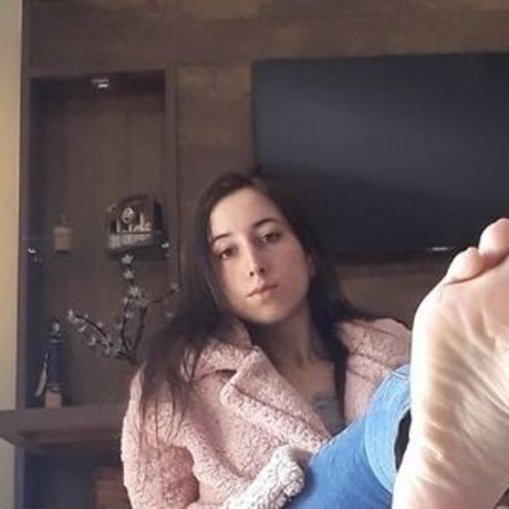 Nacktes geleaktes OnlyFans-Foto von Jainepandolfo