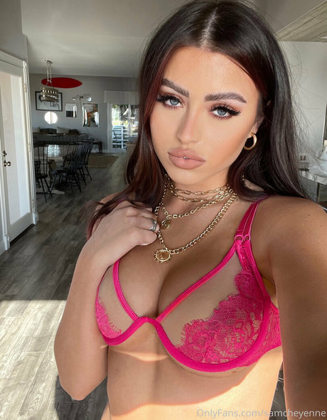 Sam Cheyenne
