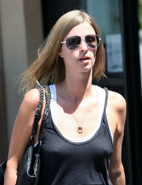 Nicky Hilton