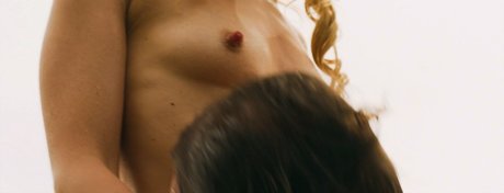 Nacktes geleaktes OnlyFans-Foto von Julia Dietze