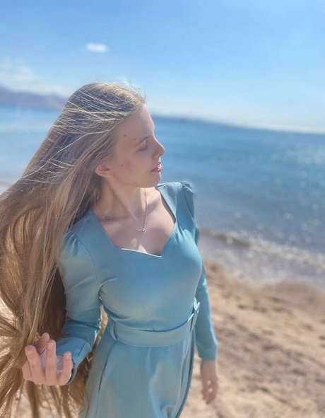 Nacktes geleaktes OnlyFans-Foto von Eva Gevorgyan