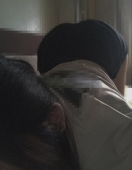 Nacktes geleaktes OnlyFans-Foto von Ying