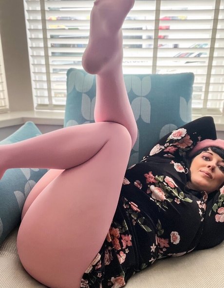 Nacktes geleaktes OnlyFans-Foto von Loveitwithlynsey