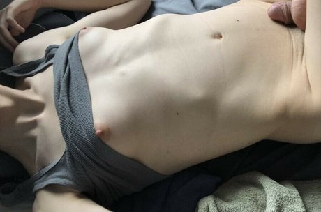 Nacktes geleaktes OnlyFans-Foto von Autoautophilia